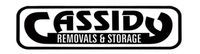 Cassidy Removals and Storage Company Logo by Cassidy Removals and Storage in Willetton WA