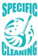 Specific Cleaning Company Logo by Specific Cleaning in Cockburn Central WA
