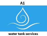 a1water tank services