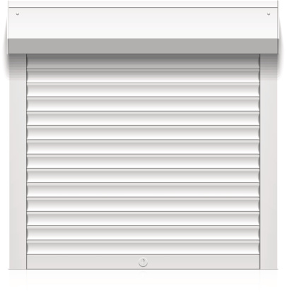 Affordable & Stylish Roller Shutters in WA