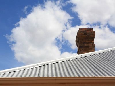Roofing / Roof Restoration