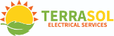 TERRASOL ELECTRICAL SERVICES Company Logo by TERRASOL ELECTRICAL SERVICES in Harrisdale WA